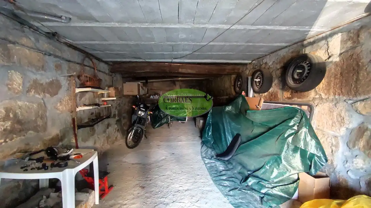Casa o chalet en venta en Ourense Capital  con Balcón