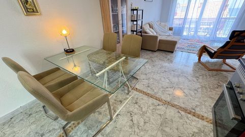 Foto 3 de Apartamento de alquiler en San Pere, 78, Campello Playa, El Campello