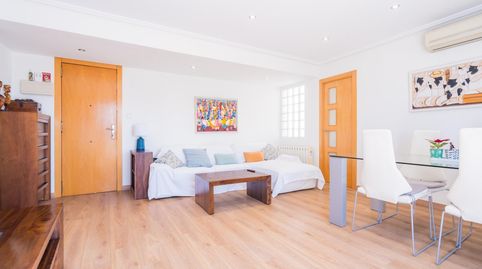 Foto 4 de Ático en venta en Calle Borriol, Aiora, Valencia Capital