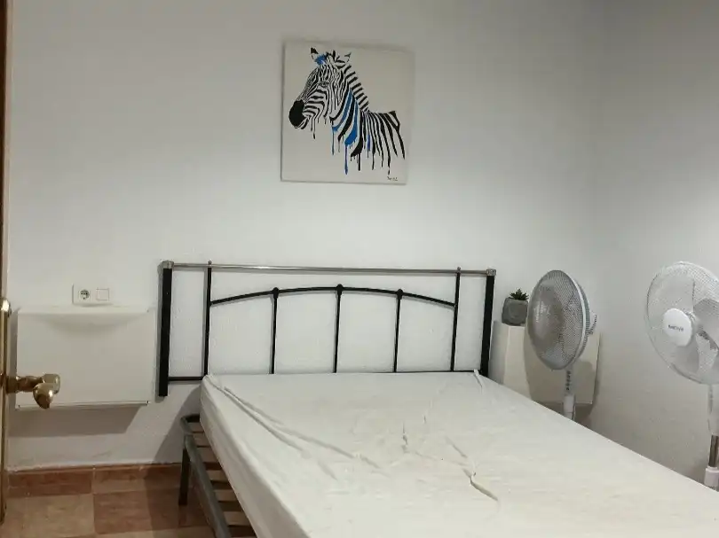 Flat for rent in Carrer de Tomàs Ortuño, 84, Centro Urbano