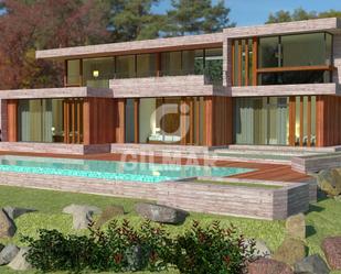 Garden of Residential for sale in Algete