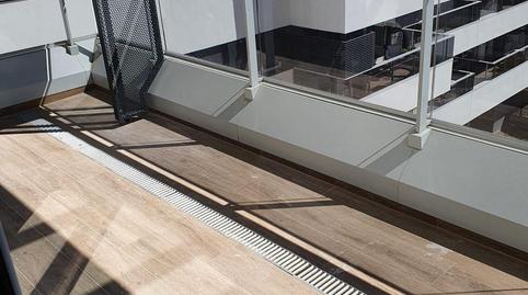 Foto 4 de Pis en venda a El Olivar, Alcalá de Henares