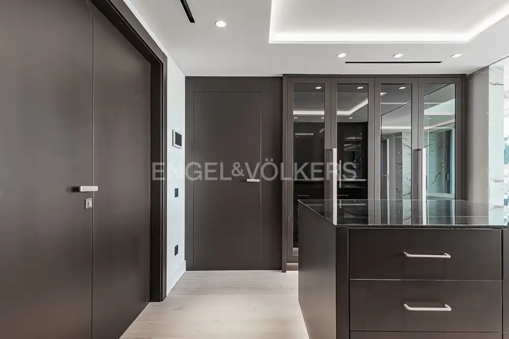 Casa o chalet en venta en Barcelona con Aire acondicionado, Calefacción y Jardín privado