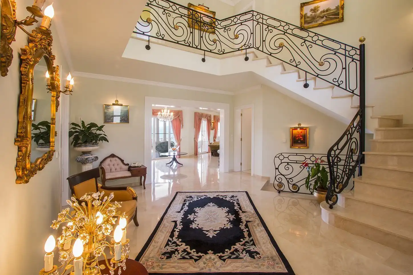 Houses for sale in Jávea / Xàbia  with Air Conditioner, Heating and Private garden