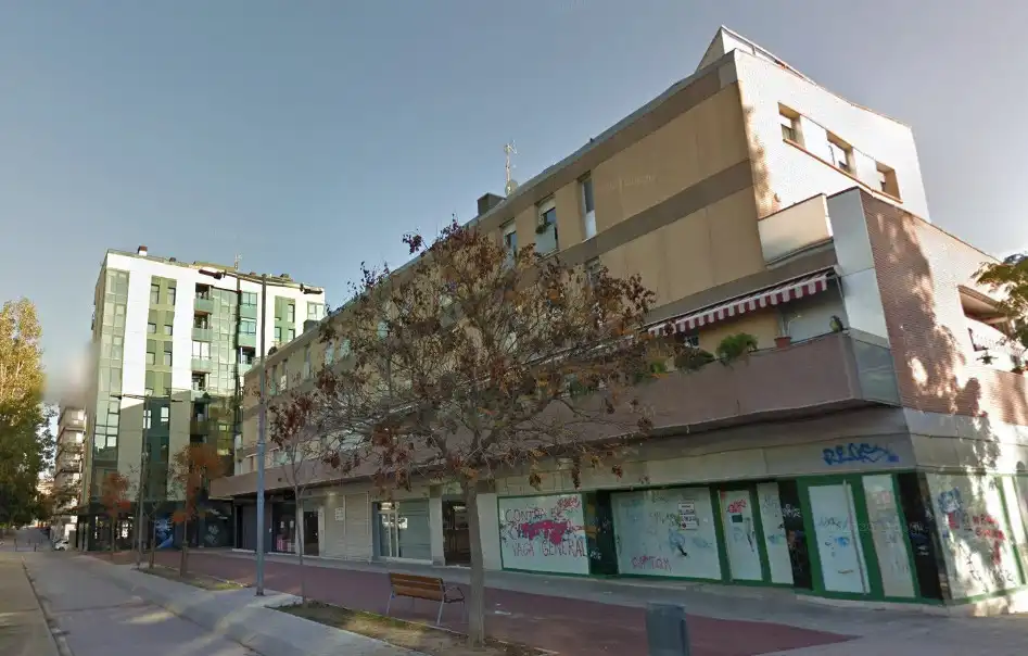 Local comercial en venda a Passeig de Lluís Muncunill 40, imagen 5