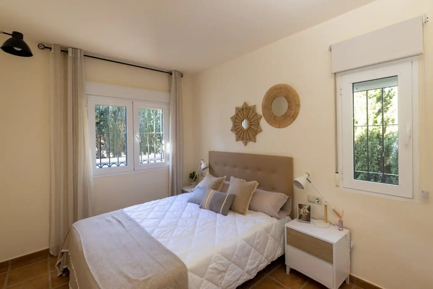 Villa mit Garten zum Verkauf in La Pinilla - Las Palas, imagen 33