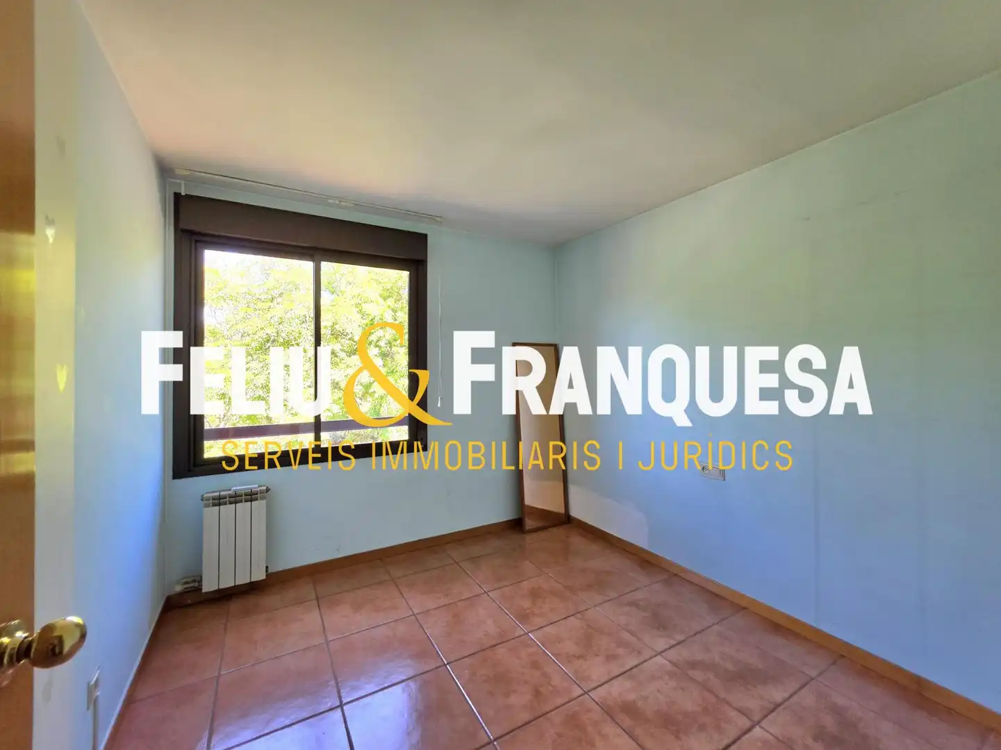 Ático en venta en Sant Cugat del Vallès con Calefacción, Jardín privado y Terraza
