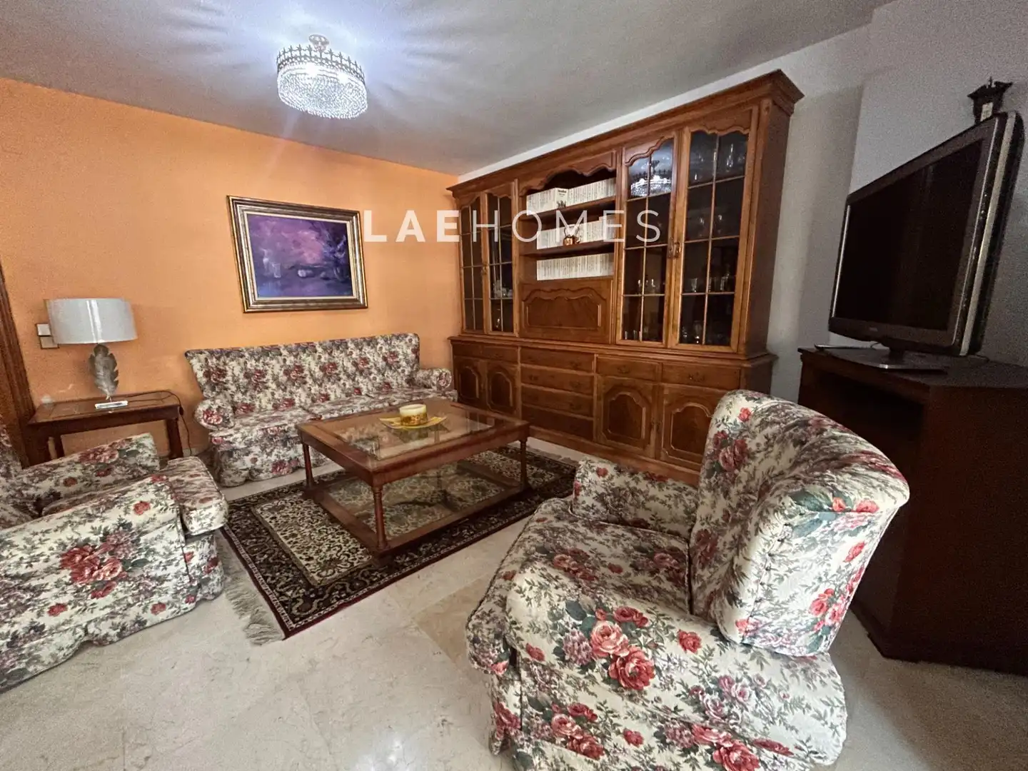 Appartement avec ascenseur à louer à Calle EUSEBIO SEMPERE, imagen 11
