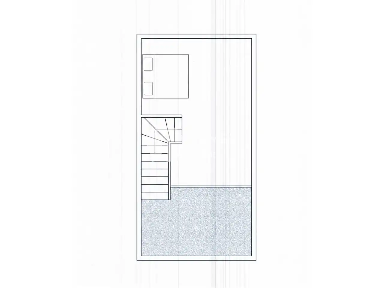 Maisonette zum Verkauf in Sant Cugat del Vallès mit Klimaanlage, Heizung und Privatgarten