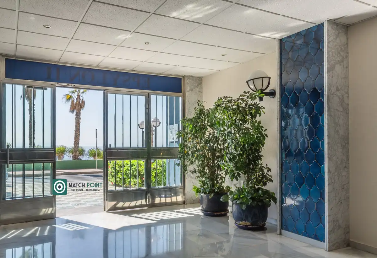 Flat for rent in Almuñécar  with Furnished