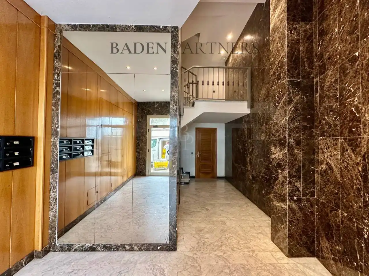 Flat for rent in Paseo San Pedro, 7, Casco Urbano