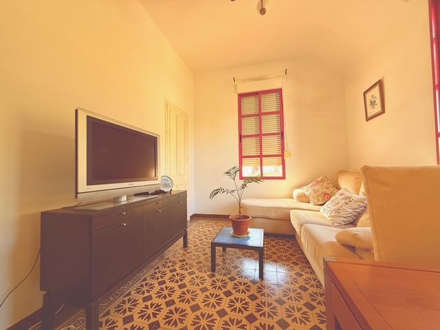 Sala d'estar de Pis en venda en  Huelva Capital