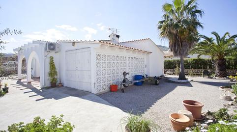 Foto 4 de Casa o chalet en venta en Port d'Alcúdia - Platja d'Alcúdia, Illes Balears