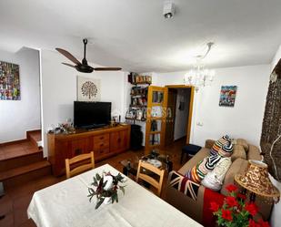 Living room of Flat for sale in Uceda