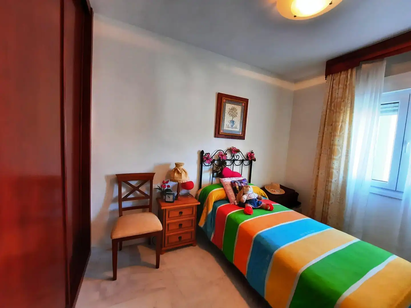 Piso en venta en Los Álamos