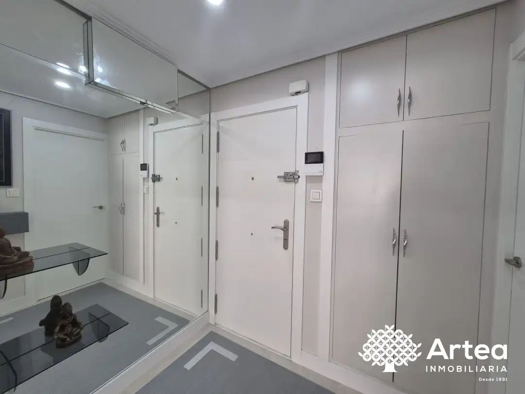 Wohnung zur Miete in Telletxe Kalea, Sarrikobaso