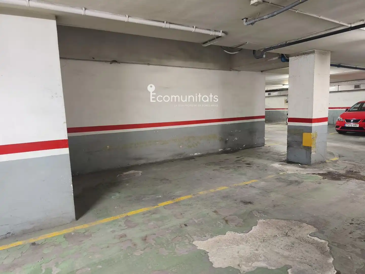 Parking of Garage for sale in Tortosa