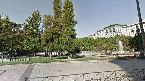 Foto 2 de Àtic en venda a Palacio, Madrid