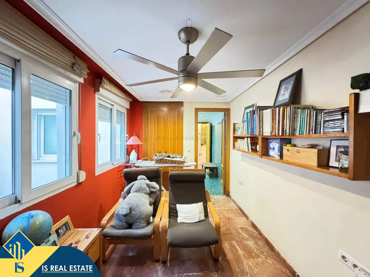 Apartament amb ascensor en venda a Centro, imagen 41