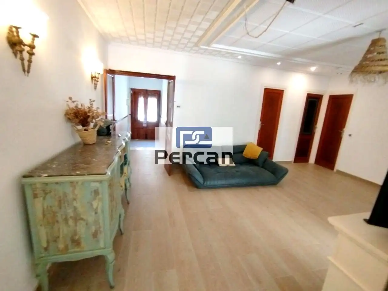 Houses for sale in El Campello  with Air Conditioner, Private garden and Terrace