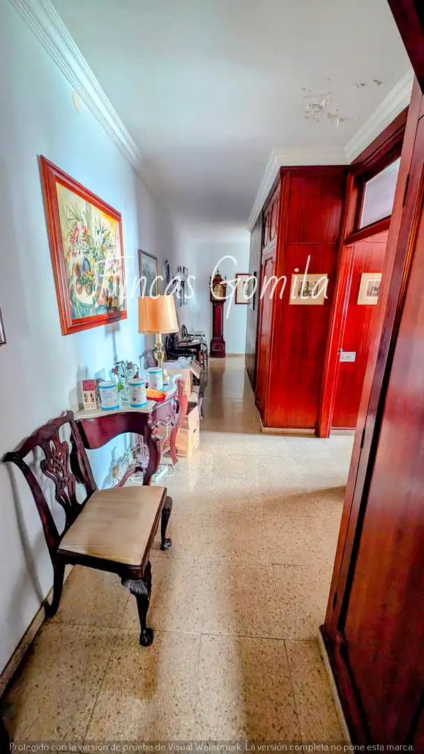 Flat with lift for sale in vives llull, imagen 7