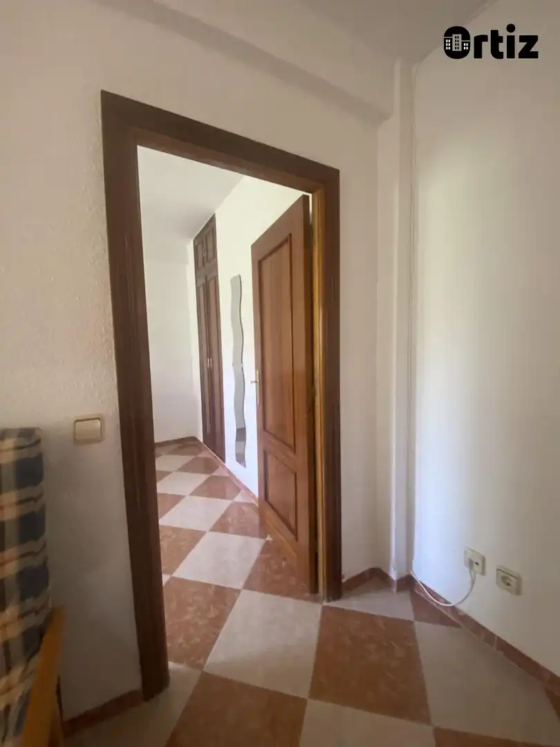 Flat for rent in Torrejón de Ardoz  with Terrace
