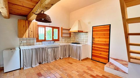 Maset ecológico con vistas espectaculares en Freginals, imatge 5
