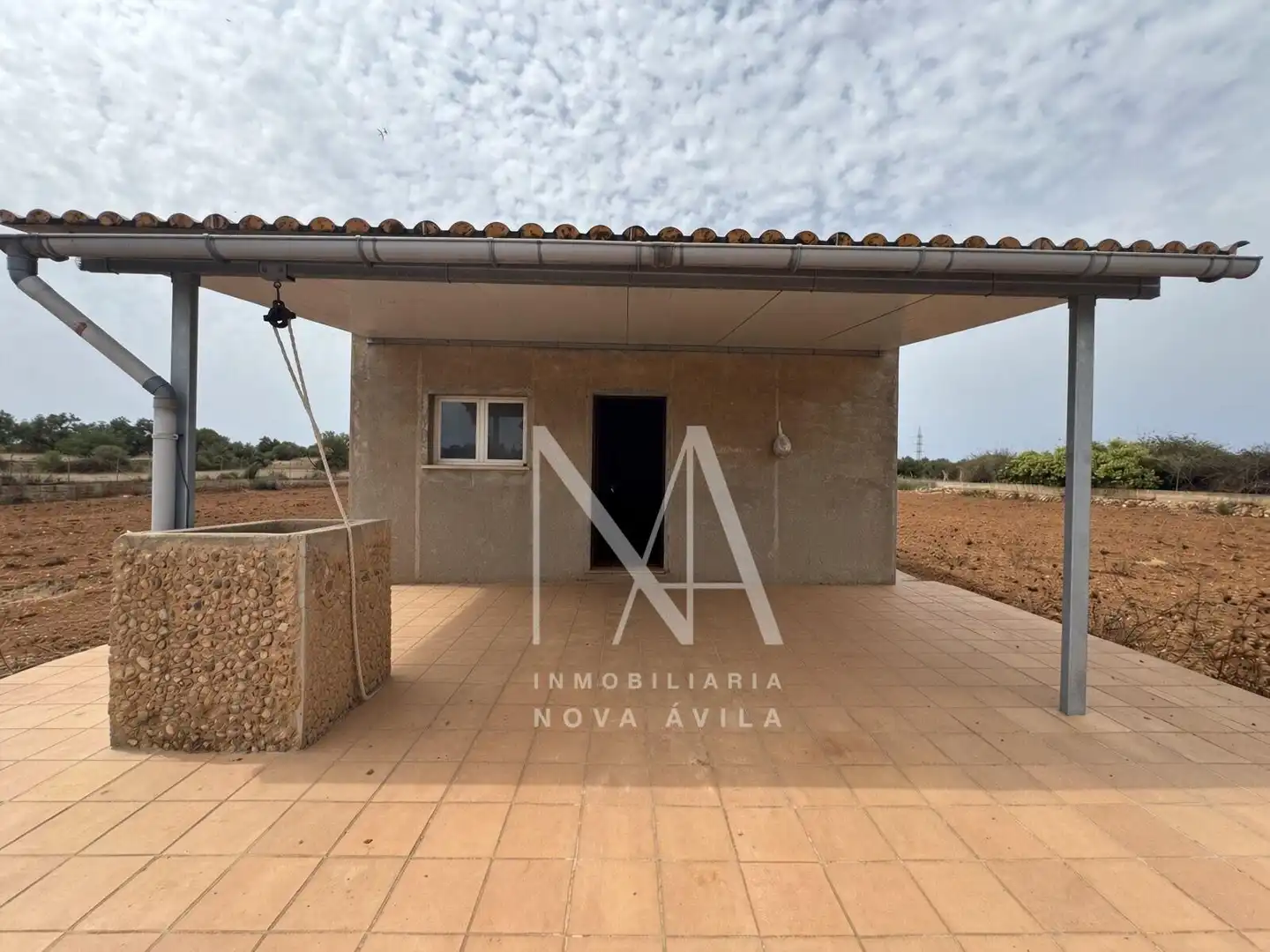Casa rústica en venta en Llucmajor pueblo