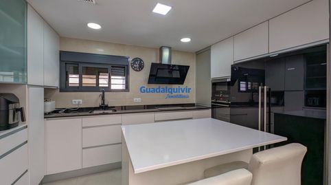 Photo 2 of Houses for sale in San Pablo, Sevilla Capital