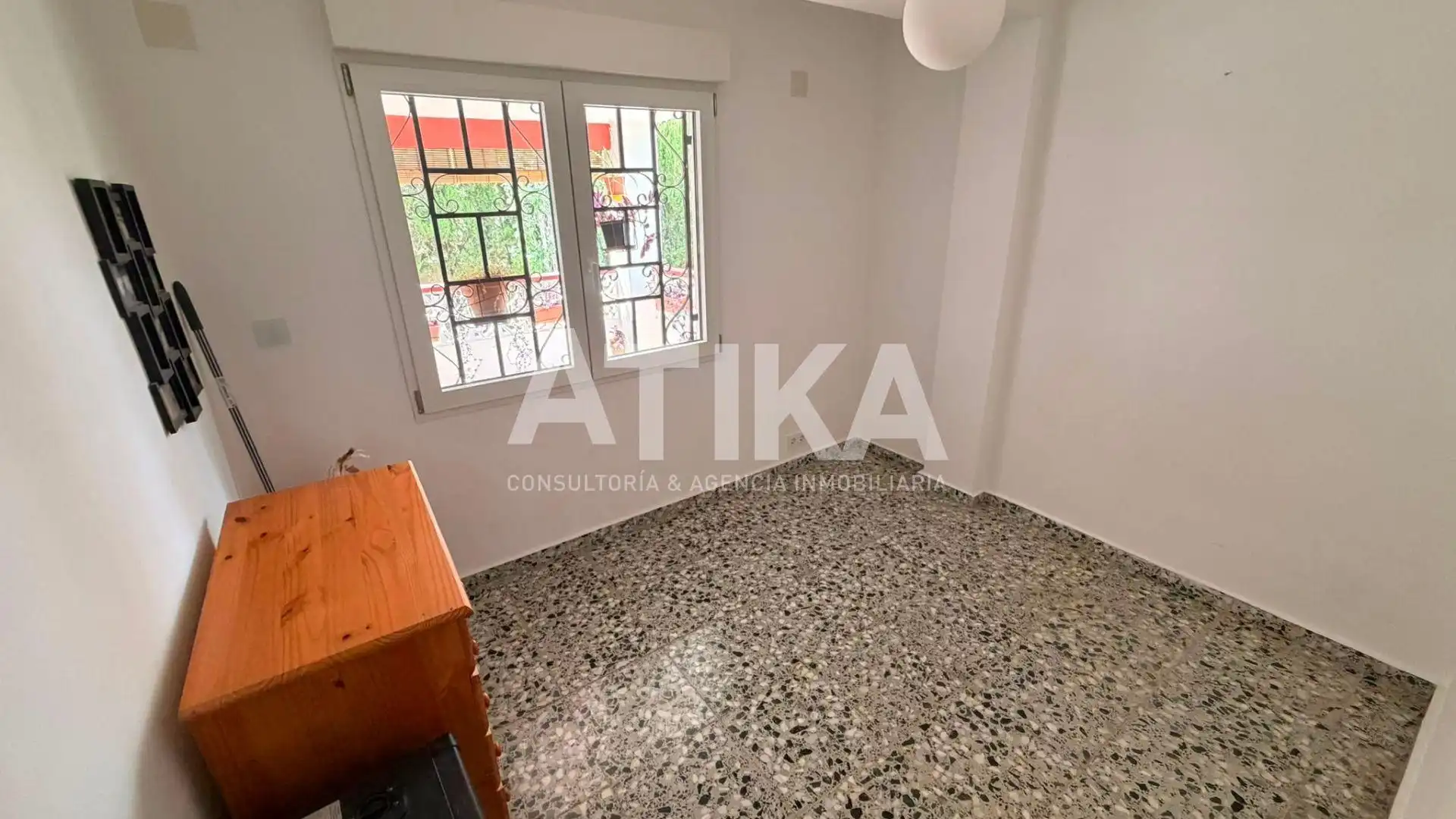 Habitación de Casa o chalet en venta en Bocairent con Calefacción, Jardín privado y Terraza