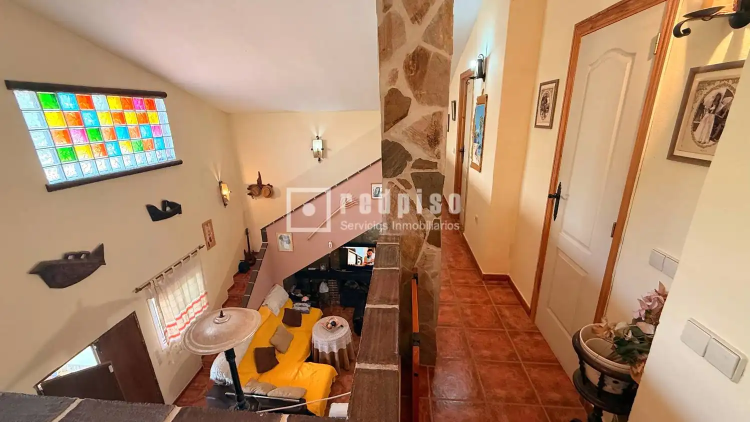 Chalet con piscina en venta en Diseminados, imagen 18