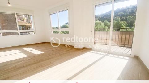 Photo 3 of Flat to rent in Carolinas Bajas, Alicante / Alacant