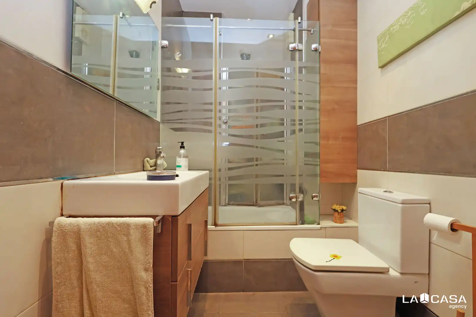 Appartement avec terrasse à vendre à Sants - Montjuïc, imagen 14
