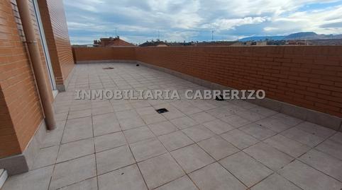 Photo 4 of Attic for sale in Calle Jorge Manrique, 1, Lardero, La Rioja