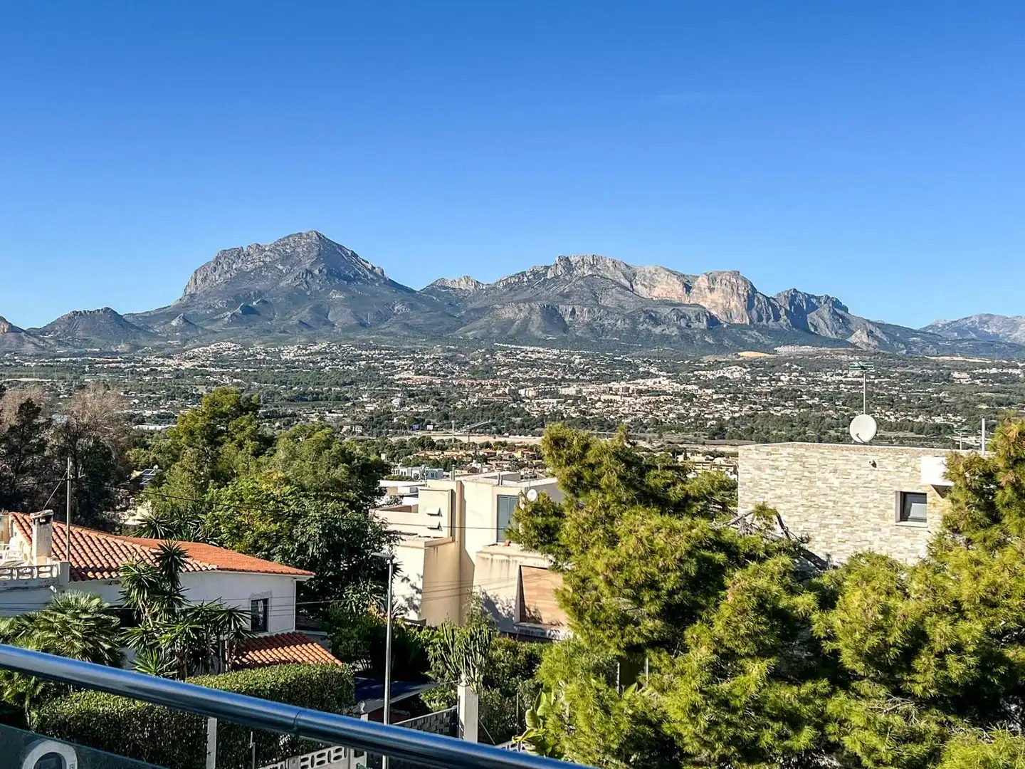 Casa o xalet en venda a L'Albir
