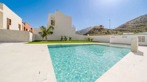 CASA ADOSADA conampnbsp PISCINA comunitaria y SOLAacuteRIUM en COXVIVIENDA REF HL002NDDESCRIPCIONResidencial de casas adosadas sit, image 4
