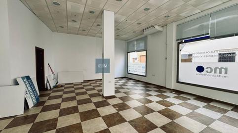 Foto 3 von Geschaftsraum zur Miete in Calle Calle Cruces, Centro - Calzada - Cabo Noval, Sanlúcar de Barrameda