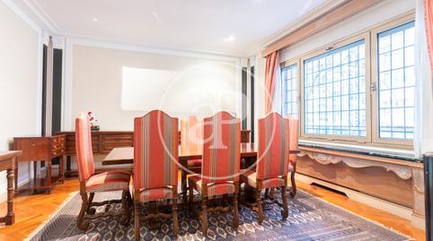 Foto 5 de Pis de lloguer a Carrer de Tuset, Sant Gervasi- Galvany,  Barcelona Capital