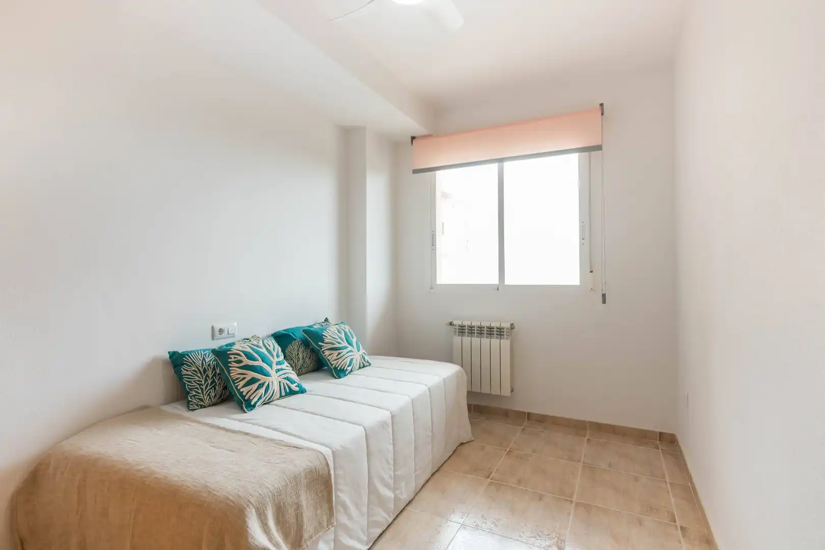 Dormitori de Àtic en venda en Molina de Segura amb Aire condicionat, Terrassa i Piscina comunitària