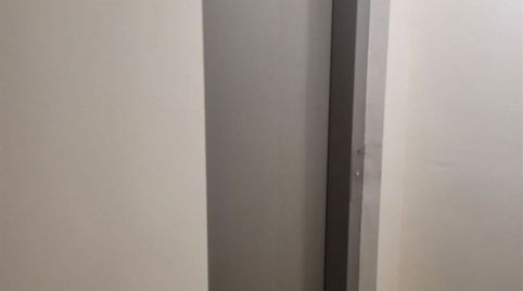 Foto 5 de Garaje en venta en Calle la Fuente, 16, Divina Pastora, Alicante / Alacant