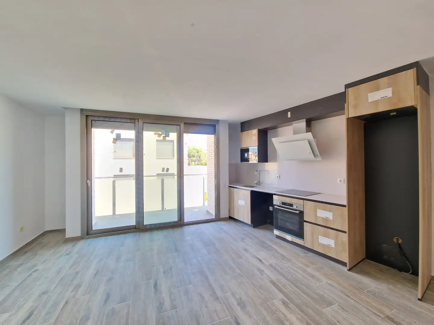 Maisonette mit Terrasse zum Verkauf in Vilanova del Camí, imagen 2