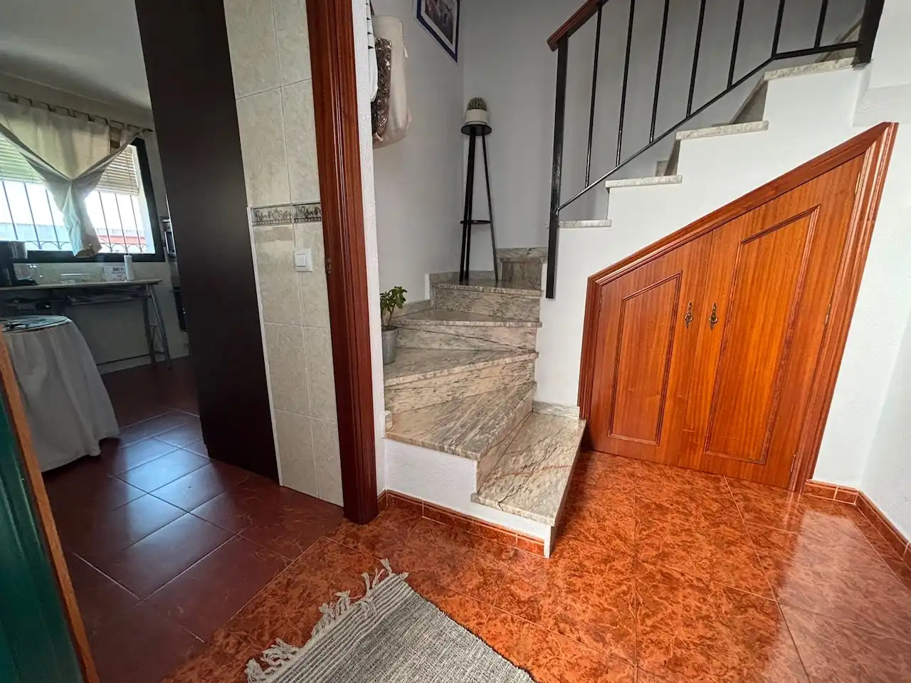 Casa adosada en venda en Olivenza amb Terrassa i Balcó