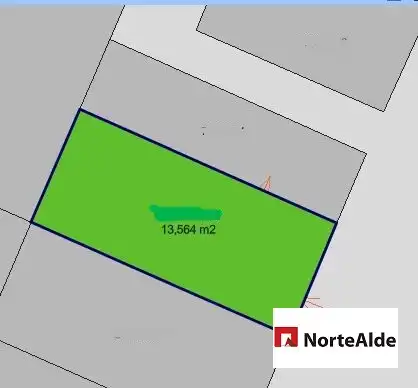 Piso en venta en La Florida