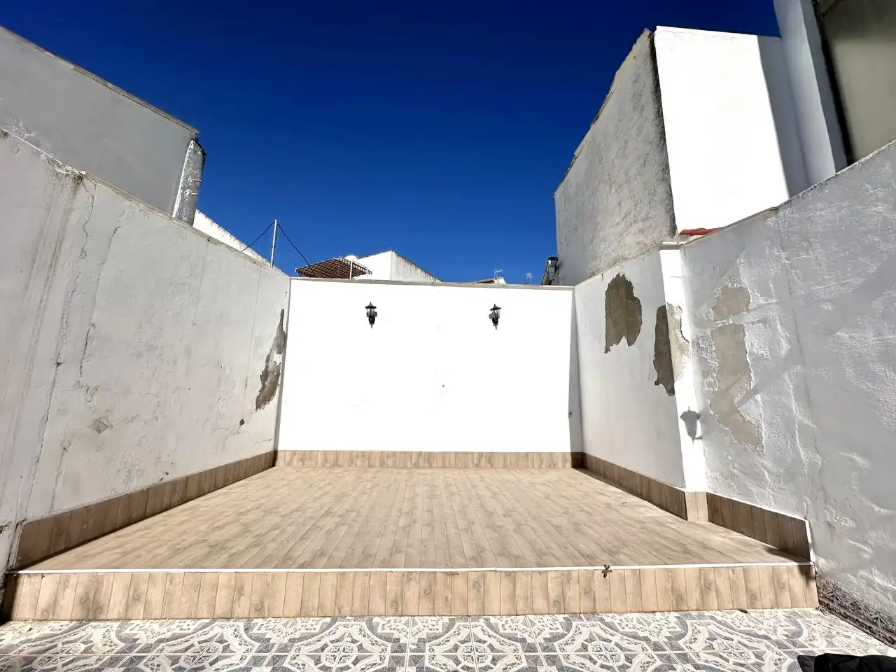 Houses for sale in Matas, La Roda de Andalucía