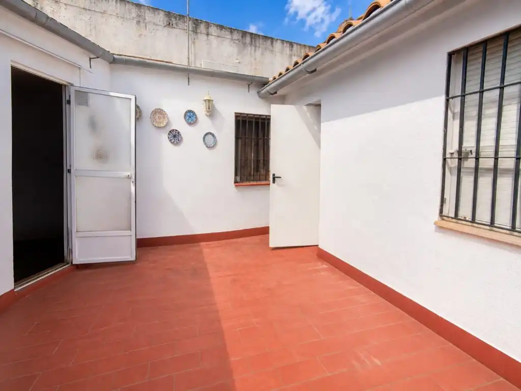 Terrassa de Casa o xalet en venda en Córdoba