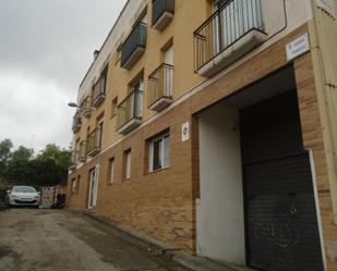 Exterior view of Attic for sale in Blanes