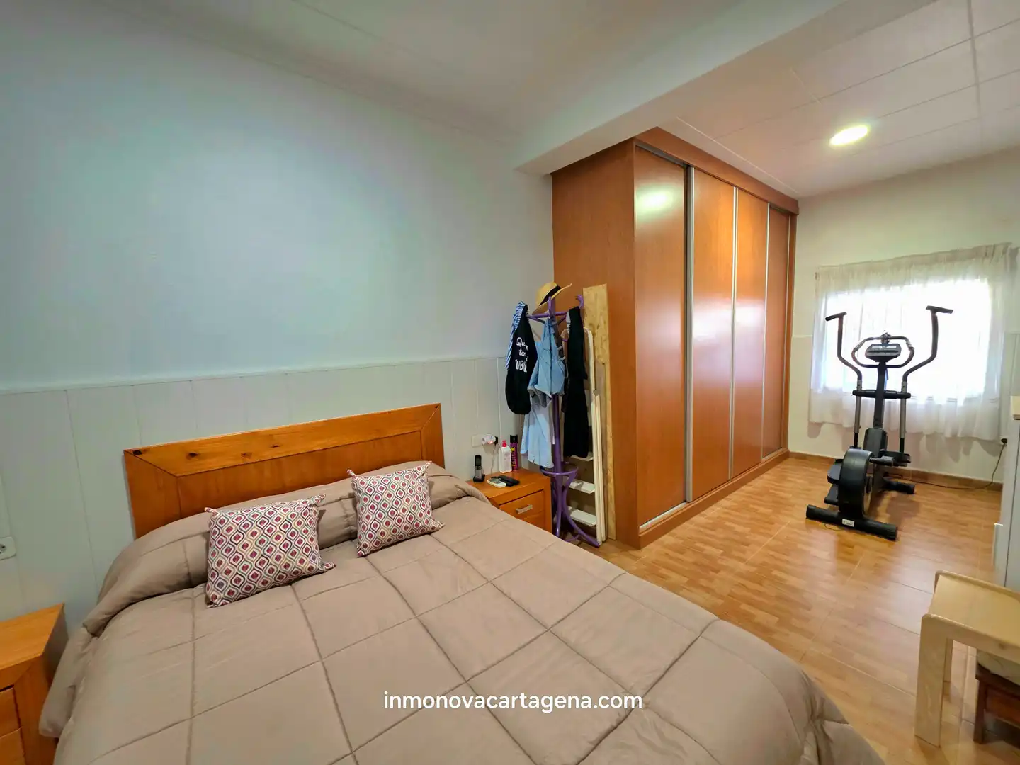 Bedroom of Houses for sale in Pedanías Oeste