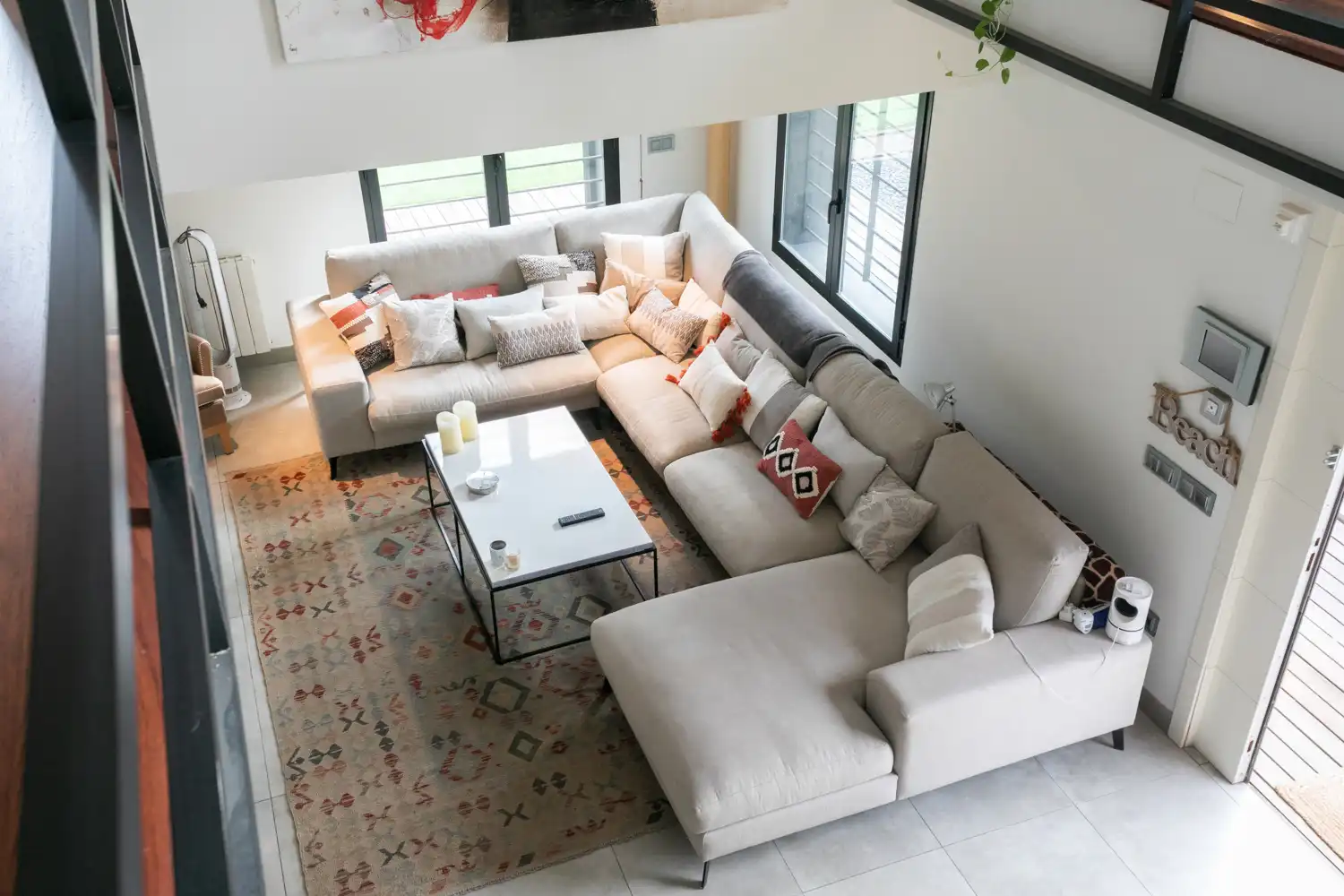 Casa o xalet en venda a Av. Danesa, Corinto - Almarda