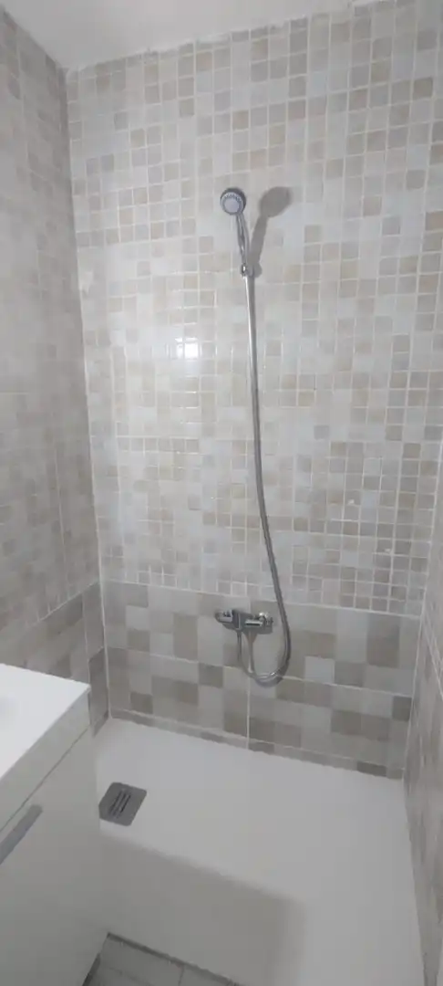 Flat with terrace for sale in Carrer de l'Arquitecte Tolsà 12, imagen 7