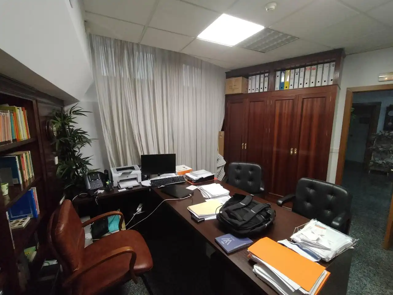 Ufficio con ascensore in vendita a Ronda De Los Tejares, imagen 22